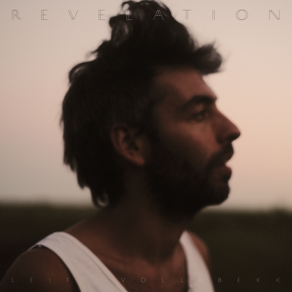 Revelation: Vinyl 2LP { vinyl }