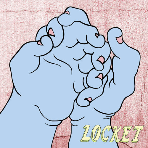 Crumb - Crumb / Locket (Double EP) { vinyl }