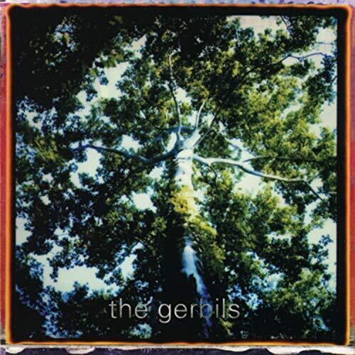 The Gerbils - Are You Sleepy { vinyl }