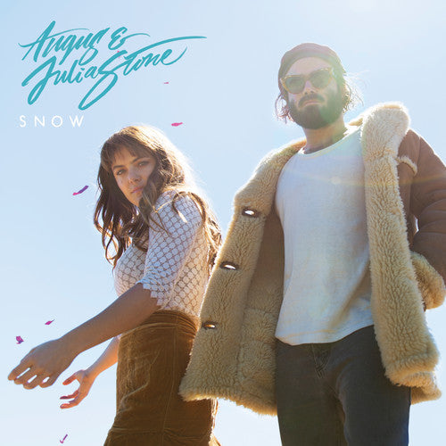 Angus & Julia Stone - Snow [2LP] { vinyl }