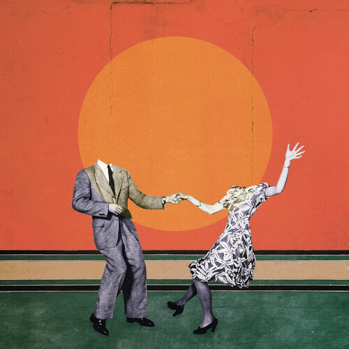 half·alive - Now, Not Yet { vinyl }