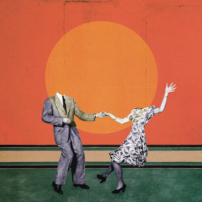 half·alive - Now, Not Yet { vinyl }