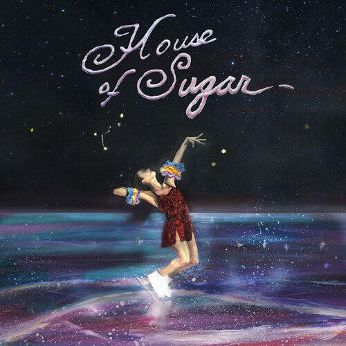 (Sandy) Alex G - House Of Sugar { vinyl }