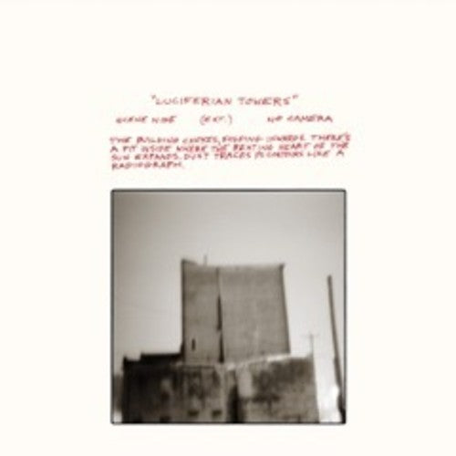 Godspeed You! Black Emperor - Luciferian Towers { vinyl }