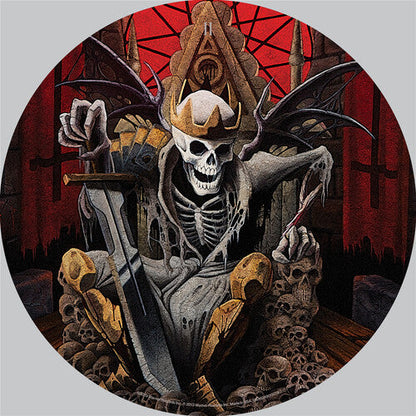 Avenged Sevenfold - Hail To The King {Picture Disc} { vinyl }