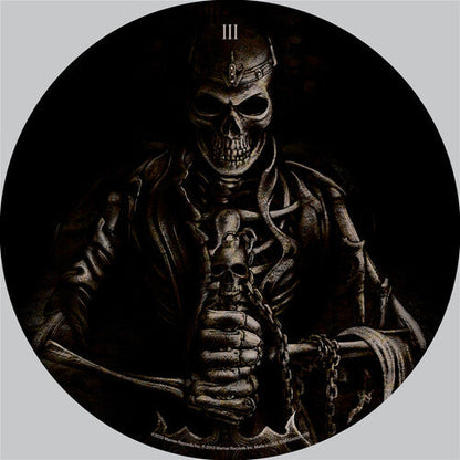 Avenged Sevenfold - Hail To The King {Picture Disc} { vinyl }