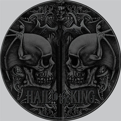 Avenged Sevenfold - Hail To The King {Picture Disc} { vinyl }