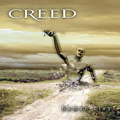 Creed - Human Clay [2LP] { vinyl }