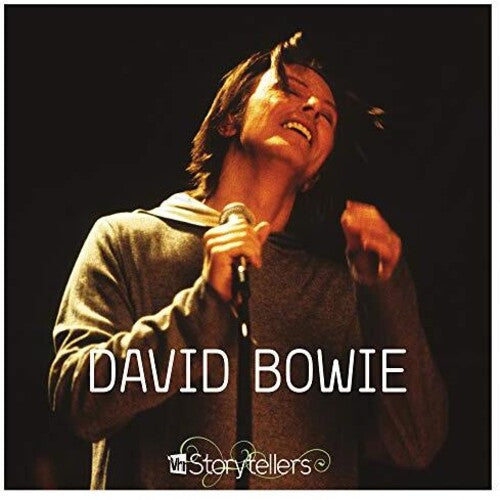 David Bowie - Vh1 Storytellers (live At Manhattan Center) [2LP] { vinyl }