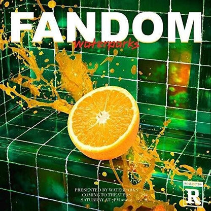 Waterparks - FANDOM { vinyl }