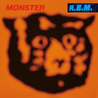 R.E.M. - Monster (25th Anniversary Remastered Edition) { vinyl }