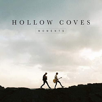 Hollow Coves - Moments { vinyl }