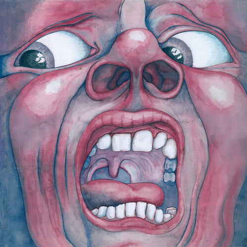 King Crimson - In The Court Of The Crimson King (50th Anniversary Edition) [2LP] { vinyl }
