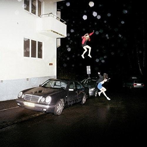 Brand New - Science Fiction [2LP] { vinyl }