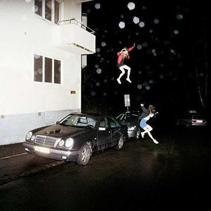 Brand New - Science Fiction [2LP] { vinyl }