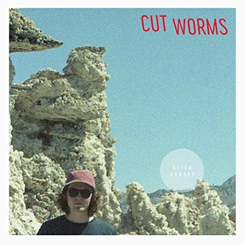 Cut Worms - Alien Sunset { vinyl }