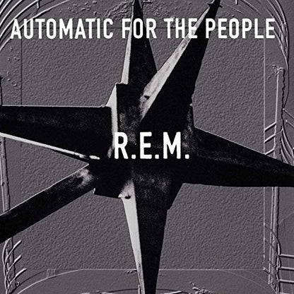 R.E.M. - Automatic For The People (25th Anniversary) { vinyl }