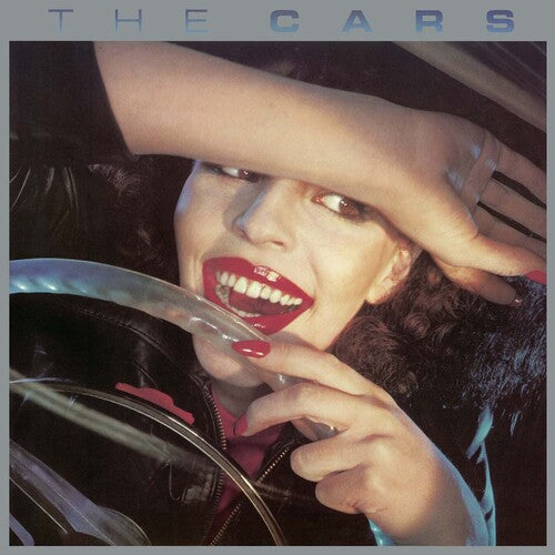 The Cars - The Cars { vinyl }
