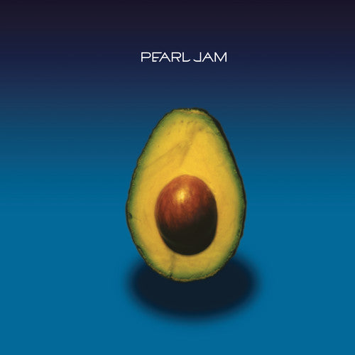 Pearl Jam - Pearl Jam [2LP] { vinyl }