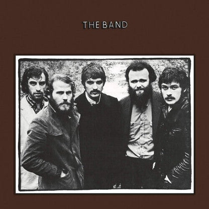 The Band - The Band (50th Anniversary) [2LP] { vinyl }