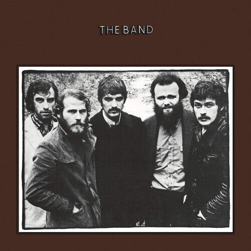 The Band - The Band (50th Anniversary) [2LP] { vinyl }