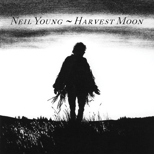 Neil Young - Harvest Moon [2LP] { vinyl }
