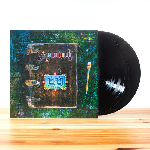 Anamanaguchi - [USA] { vinyl }