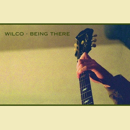 Wilco - Being There [4LP] { vinyl }