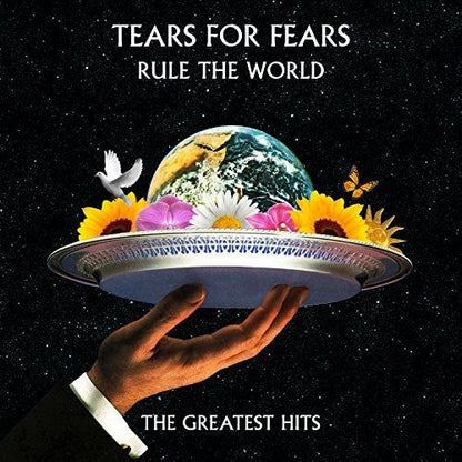 Tears for Fears - Rule The World [2LP] { vinyl }