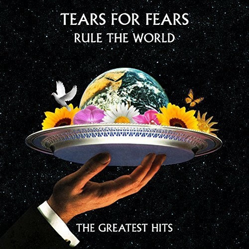 Tears for Fears - Rule The World [2LP] { vinyl }