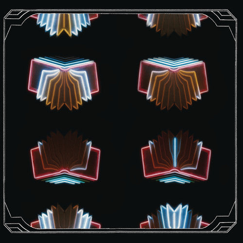 Arcade Fire - Neon Bible [2LP] { vinyl }