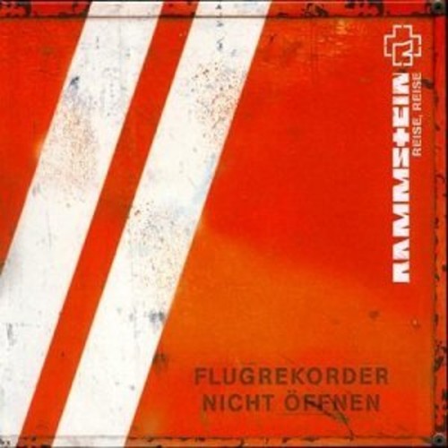 Rammstein - Reise, Reise [2LP] { vinyl }