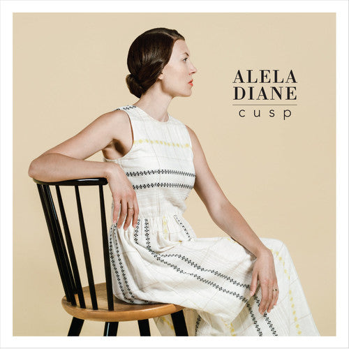 Alela Diane - Cusp { vinyl }