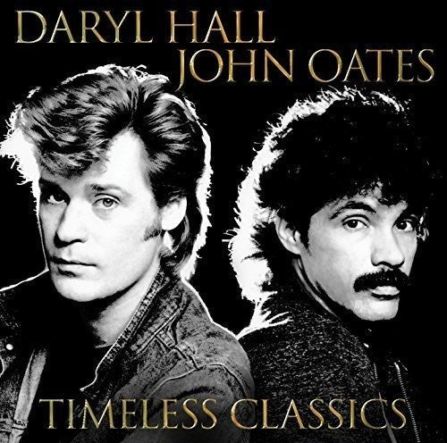 Hall & Oates - Timeless Classics { vinyl }