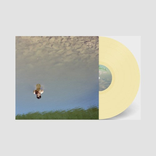 Nadine - Oh My { vinyl }