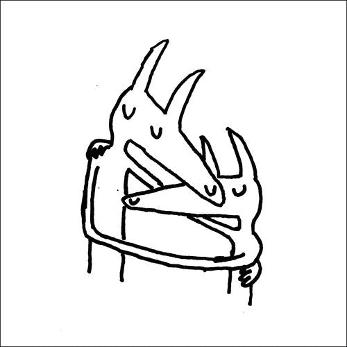 Car Seat Headrest - Twin Fantasy [2LP] { vinyl }