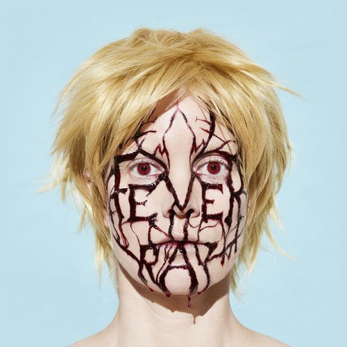 Fever Ray - Plunge { vinyl }