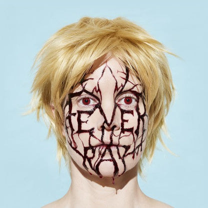 Fever Ray - Plunge { vinyl }