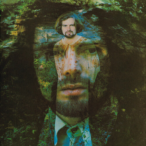 Van Morrison - His Band & The Street Choir [Turquoise] { vinyl }