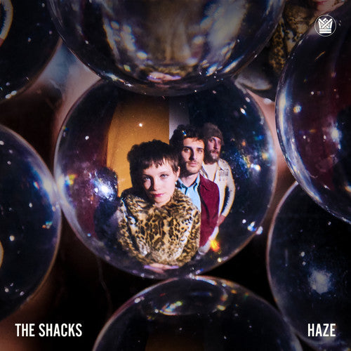Shacks - Haze { vinyl }