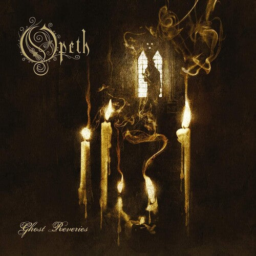 Opeth - Ghost Reveries { vinyl }