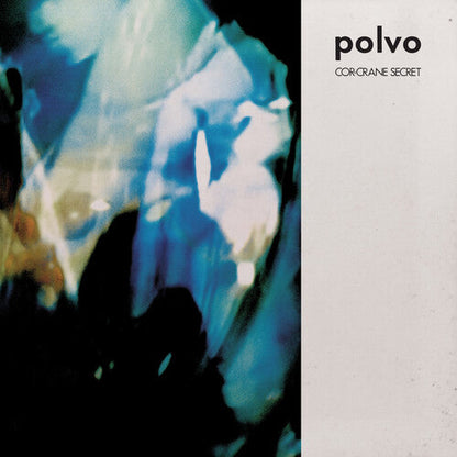 Polvo - Cor-Crane Secret { vinyl }