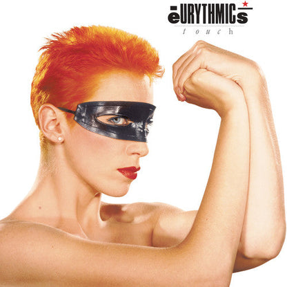 Eurythmics - Touch { vinyl }
