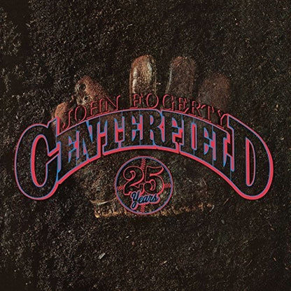 John Fogerty - Centerfield { vinyl }
