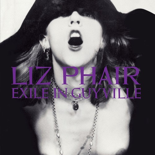 Liz Phair - Exile in Guyville [2LP + Book] { vinyl }