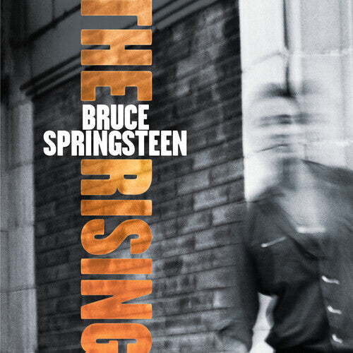 Bruce Springsteen - The Rising [2LP] { vinyl }
