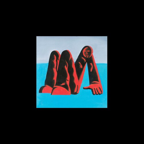 King Krule - Man Alive! { vinyl }