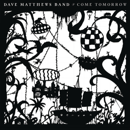 Dave Matthews - Come Tomorrow [2LP] { vinyl }