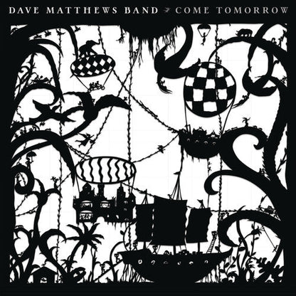 Dave Matthews - Come Tomorrow [2LP] { vinyl }