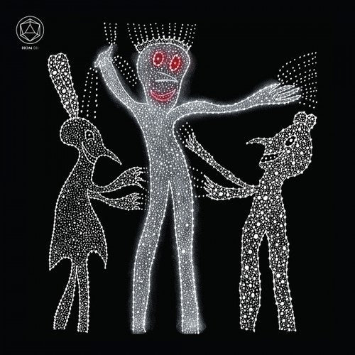 Zu93 - Mirror Emperor { vinyl }